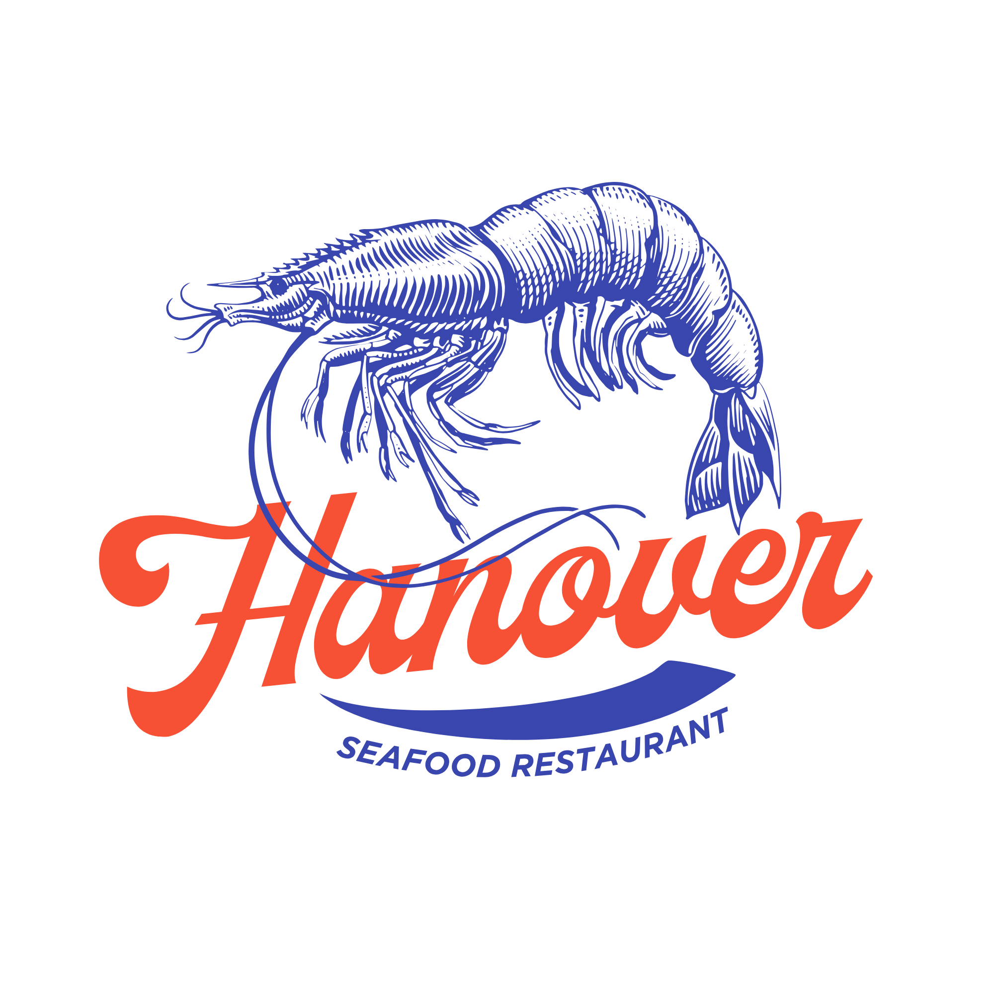 Hanover Seafood logo